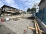 現地のご見学予約もスタートしました。周辺で売りに出ている物件も沢山御座います。まとめてご見学ができますのでお気軽にお申しつけください。
