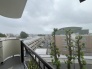 窓からの眺望です。実際に現地で眺望もご確認ください。
