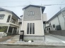 建物が完成しましたので室内のご見学予約スタート。当日のご見学予約も大歓迎です。お気軽にご連絡ください。エステート白馬国分寺店は火曜水曜も営業しております。
