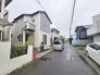 安心して暮らすことのできる住宅街。　住宅地の道路は一般に交通量が少なく車などの騒音が少ないため、住民にとって静かな生活環境が提供されます。
