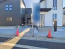 現地のご見学予約もスタートしました。周辺で売りに出ている物件も沢山御座います。まとめてご見学ができますのでお気軽にお申しつけください。
