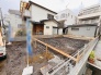 現在建物を建築中です、建築中の物件については現地確認の他、同施工会社の完成施工例のご案内、担当者のプレゼンテーションにてご検討ください。適切なご検討の方法をご説明させて頂きます。
