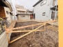 現在建物を建築中です、建築中の物件については現地確認の他、同施工会社の完成施工例のご案内、担当者のプレゼンテーションにてご検討ください。適切なご検討の方法をご説明させて頂きます。
