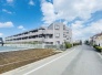 周辺は住宅が建ち並ぶ閑静な住宅街です。
