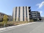 令和6年に建築された89戸のコミュニティ。ペットと一緒に暮らせます。