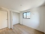 各お部屋に収納が設置されています。
