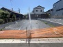 土地物件にはご確認頂くポイントがたくさんございます、土地だけのご見学の際もご遠慮せず、ぜひお気軽に担当スタッフにお申しつけくださいませ。
