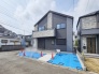 建物が完成しましたので室内のご見学予約スタート。当日のご見学予約も大歓迎です。お気軽にご連絡ください。エステート白馬国分寺店は火曜水曜も営業しております。

