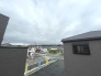 窓からの眺望です。実際に現地で眺望もご確認ください。
