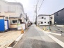 この街を選ぶ理由や想像している生活のイメージを担当者と共有してもらえると嬉しいです。　今後の暮らしがどのようなものになるか、その想像が現実になるためのステップを一緒に考えましょう。
