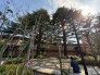 落ち着いた雰囲気の2020年に建築された野村不動産の「プラウド」シリーズ