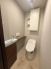 トイレにはウォシュレット機能を標準装備。
