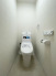 トイレにはウォシュレット機能を標準装備。
