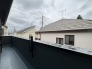 季節の変化や天気の良い日には、バルコニーでの時間が心地よく、気分をリフレッシュさせることができます。
