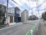 2号棟 現地のご見学予約もスタートしました。周辺で売りに出ている物件も沢山御座います。まとめてご見学ができますのでお気軽にお申しつけください。
