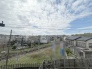 窓からの眺望です。実際に現地で眺望もご確認ください。
