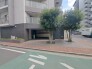 エントランス(外)