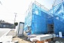 現在建物を建築中です、建築中の物件については現地確認の他、同施工会社の完成施工例のご案内、担当者のプレゼンテーションにてご検討ください。適切なご検討の方法をご説明させて頂きます。
