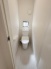 トイレにはウォシュレット機能を標準装備。
