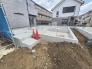 建物のモデルハウスのご見学予約もスタートしました。当日のご見学予約も大歓迎ですので、お気軽にお問合せください。
