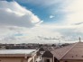 窓からの眺望です。実際に現地で眺望もご確認ください。
