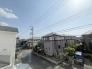 窓からの眺望です。実際に現地で眺望もご確認ください。
