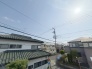 窓からの眺望です。実際に現地で眺望もご確認ください。

