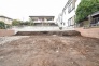 2号棟 現地のご見学予約もスタートしました。周辺で売りに出ている物件も沢山御座います。まとめてご見学ができますのでお気軽にお申しつけください。
