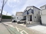 安心して暮らすことのできる住宅街。　住宅地の道路は一般に交通量が少なく車などの騒音が少ないため、住民にとって静かな生活環境が提供されます。
