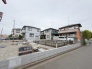 建物のモデルハウスのご見学予約もスタートしました。当日のご見学予約も大歓迎ですので、お気軽にお問合せください。
