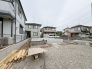 建物のモデルハウスのご見学予約もスタートしました。当日のご見学予約も大歓迎ですので、お気軽にお問合せください。

