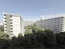 お家からの眺望です。開放感のある眺め。
