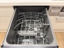 毎日の家事をサポートしてくれる食洗器も標準に装備。ちょっと嬉しい設備です
