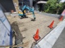 現在建物を建築中です、建築中の物件については現地確認の他、同施工会社の完成施工例のご案内、担当者のプレゼンテーションにてご検討ください。適切なご検討の方法をご説明させて頂きます。
