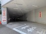 敷地内駐車場