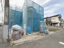 現地のご見学予約もスタートしました。周辺で売りに出ている物件も沢山御座います。まとめてご見学ができますのでお気軽にお申しつけください。
