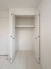 各お部屋に収納が設置されています。
