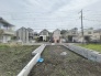 建築条件なしの敷地。弊社グループ「白馬建設」にて建物プランをご提案できます。実際の陽当たりやサイズ感を現地でお確かめください。

