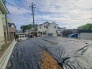 土地物件にはご確認頂くポイントがたくさんございます、土地だけのご見学の際もご遠慮せず、ぜひお気軽に担当スタッフにお申しつけくださいませ。
