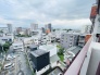 窓からの眺望です。実際に現地で眺望もご確認ください。
