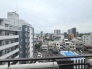 お家からの眺望です。開放感のある眺め。
