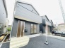 建物が完成しましたので室内のご見学予約スタート。当日のご見学予約も大歓迎です。お気軽にご連絡ください。他にもインターネットに掲載していない情報も沢山ありますので、比較で併せてご見学ができます。
