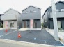 現地のご見学予約もスタートしました。周辺で売りに出ている物件も沢山御座います。まとめてご見学ができますのでお気軽にお申しつけください。

