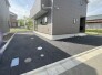 現地のご見学予約もスタートしました。周辺で売りに出ている物件も沢山御座います。まとめてご見学ができますのでお気軽にお申しつけください。
