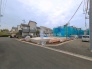 1号棟 安心して暮らすことのできる住宅街。　住宅地の道路は一般に交通量が少なく車などの騒音が少ないため、住民にとって静かな生活環境が提供されます。
