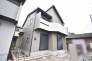 建物が完成しましたので室内のご見学予約スタート。当日のご見学予約も大歓迎です。お気軽にご連絡ください。エステート白馬国分寺店は火曜水曜も営業しております。
