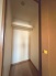 各お部屋に収納が設置されています。
