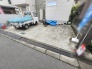 現地のご見学予約もスタートしました。
