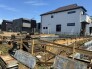 写真は令和８年５月に撮影　建物仕様説明、カラーリング確認、様々なお問合せに対応できます