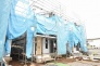 M号棟 現在建物を建築中です、建築中の物件については現地確認の他、同施工会社の完成施工例のご案内、担当者のプレゼンテーションにてご検討ください。適切なご検討の方法をご説明させて頂きます。
